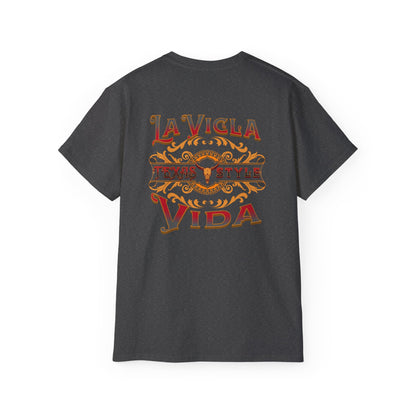 Texas Style Tee