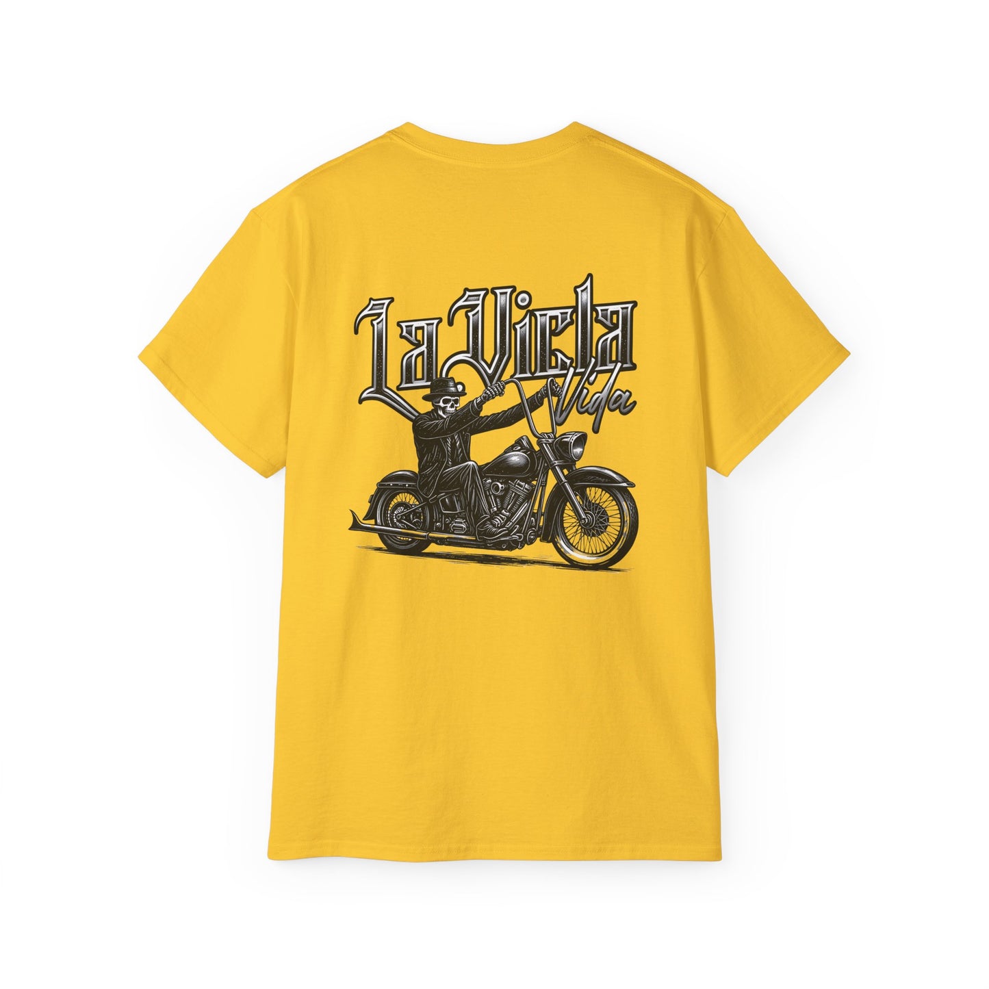 Vicla Rider Tee