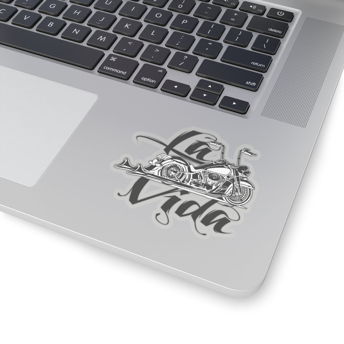 La Vicla Vida Sticker #2