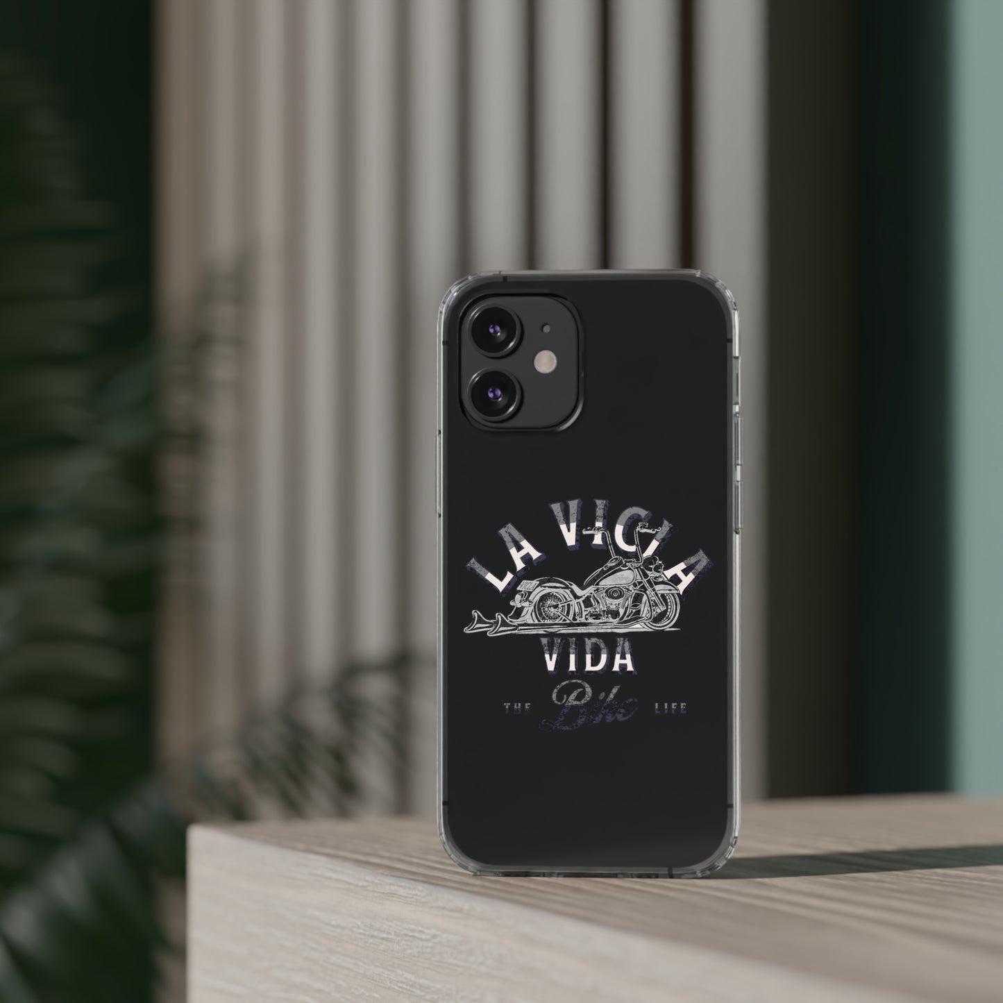 Clear Phone  Cases