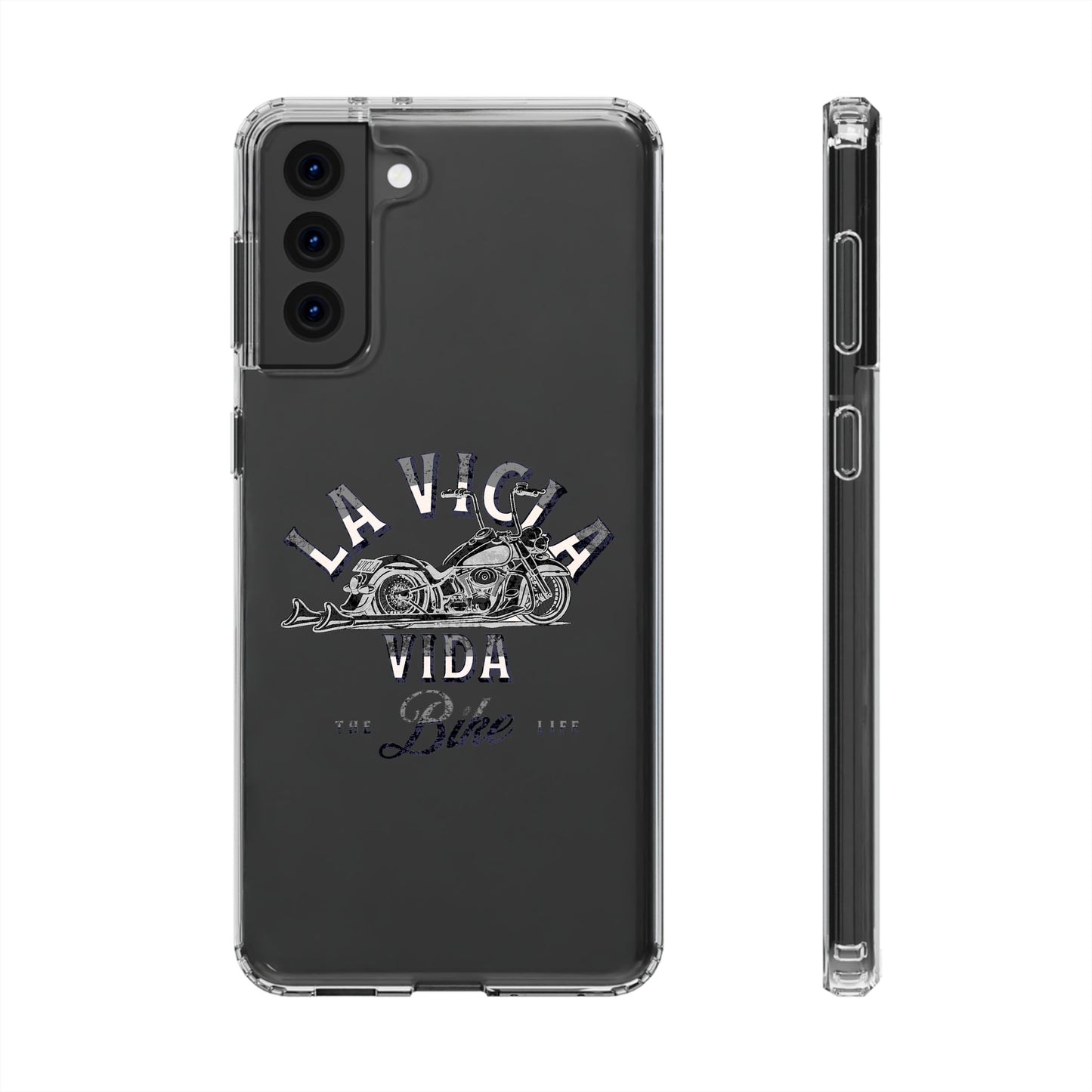 Clear Phone  Cases