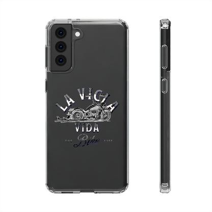 Clear Phone  Cases