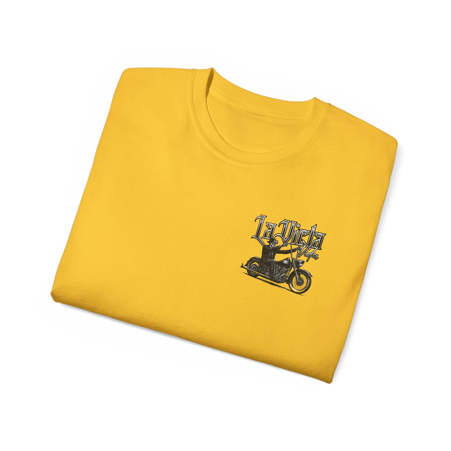 Vicla Rider Tee
