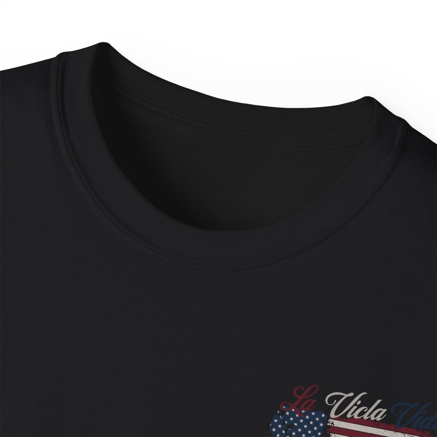 U.S.A Vicla Tee