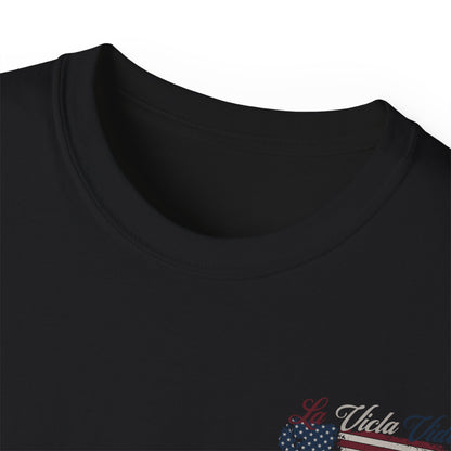 U.S.A Vicla Tee