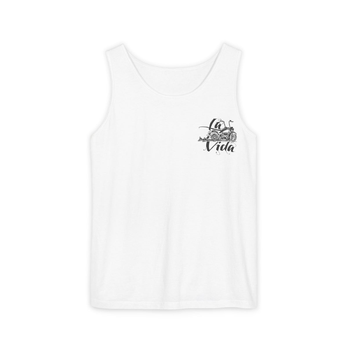 La Vida Tank Top