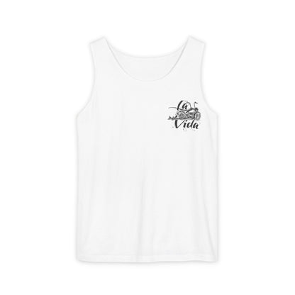 La Vida Tank Top