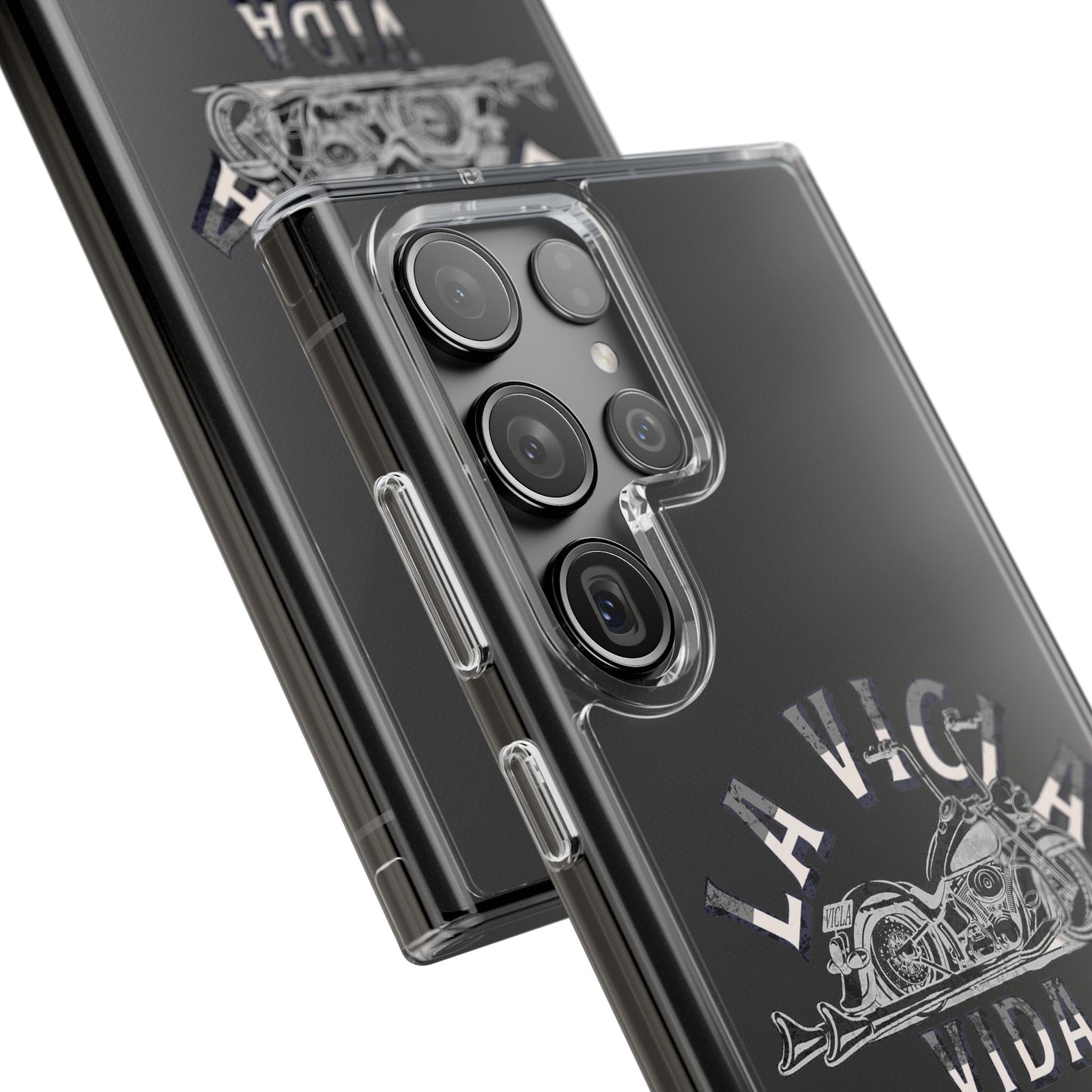 Copy of Clear Phone  Cases