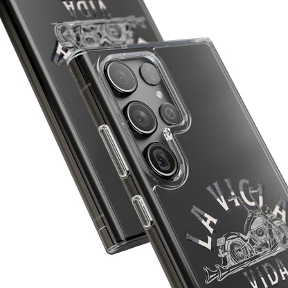 Copy of Clear Phone  Cases