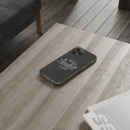 Clear Phone  Cases