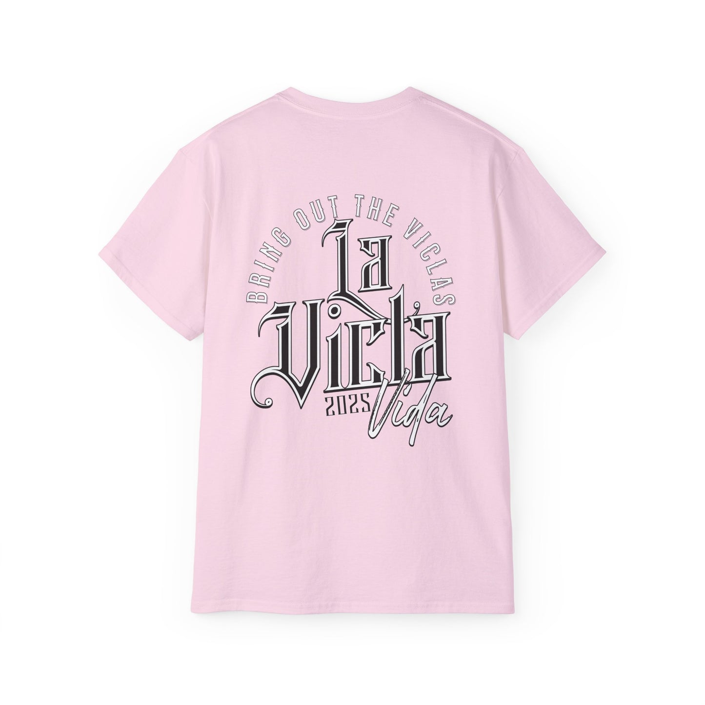 Bring Out The Viclas 2 Tee