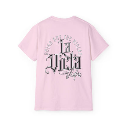 Bring Out The Viclas 2 Tee
