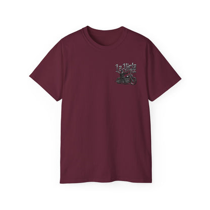 Vicla Rider Tee