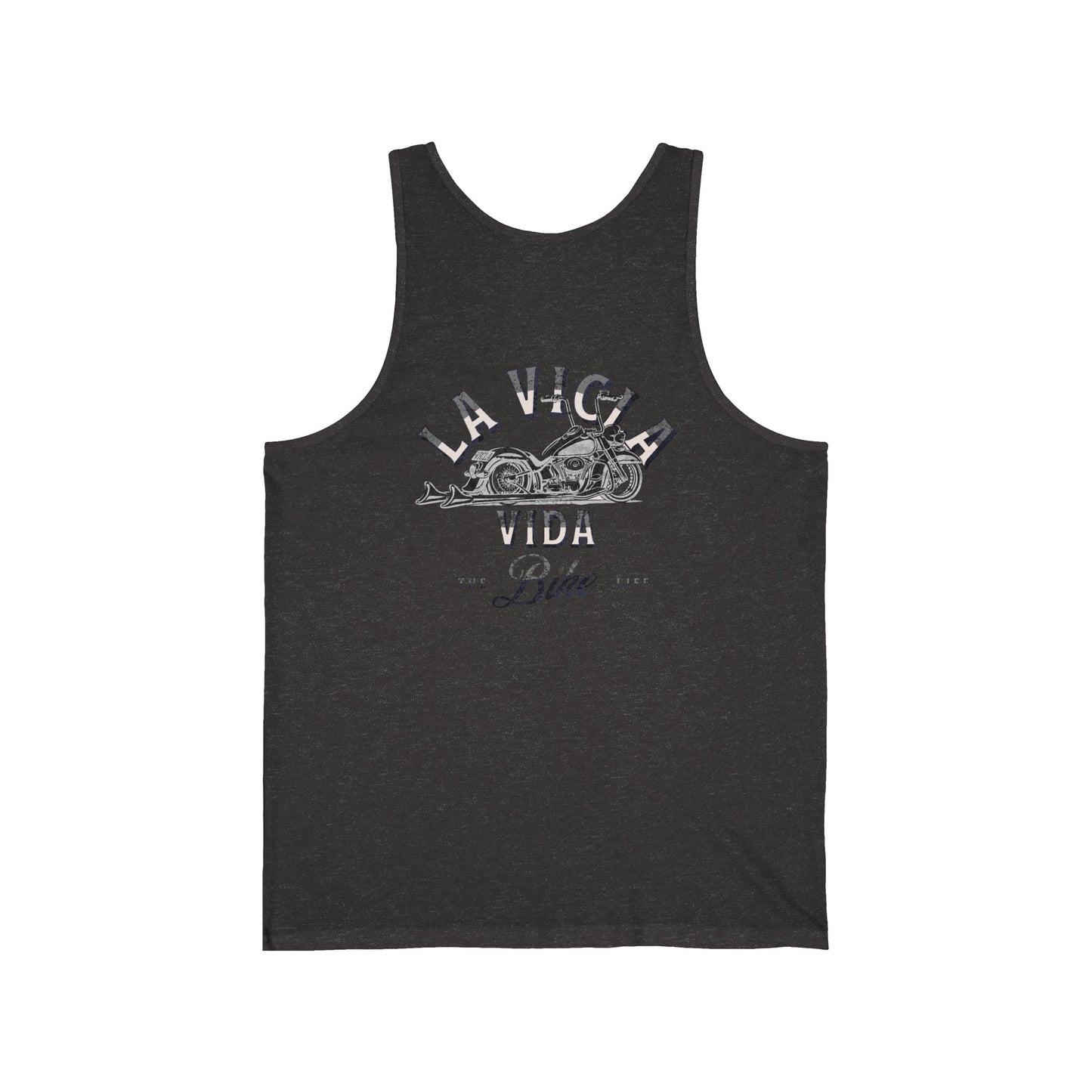 The Bike Life Tank