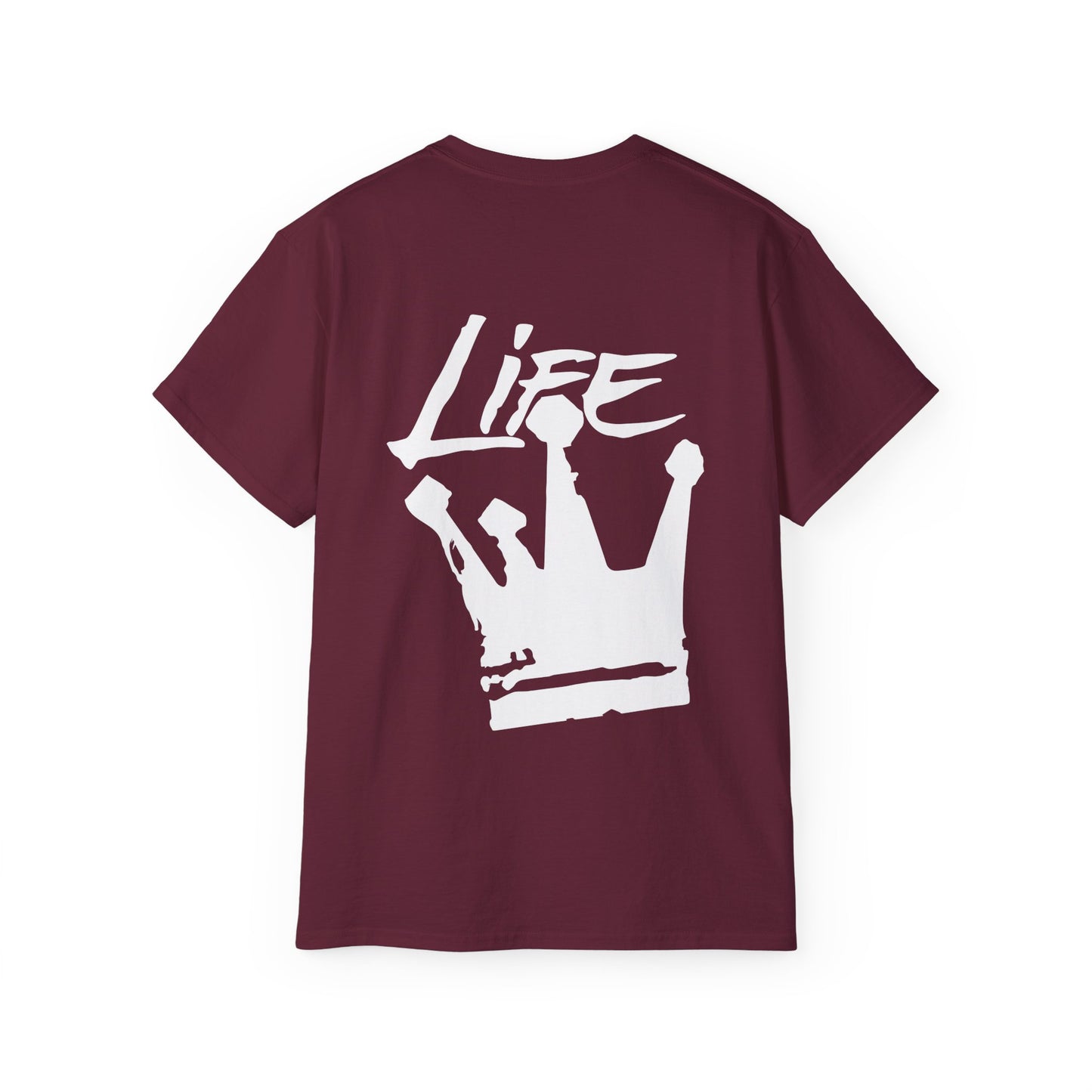 Life - Tee