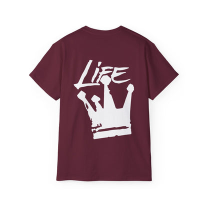 Life - Tee