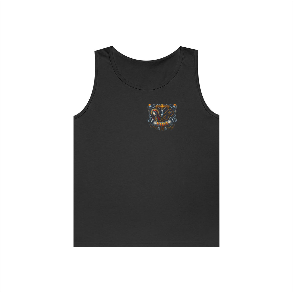 Faith 2.0 Tank Top