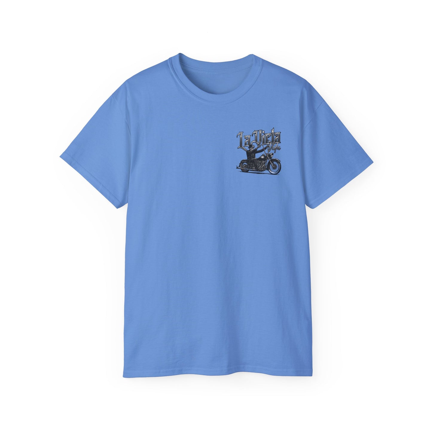 Vicla Rider Tee
