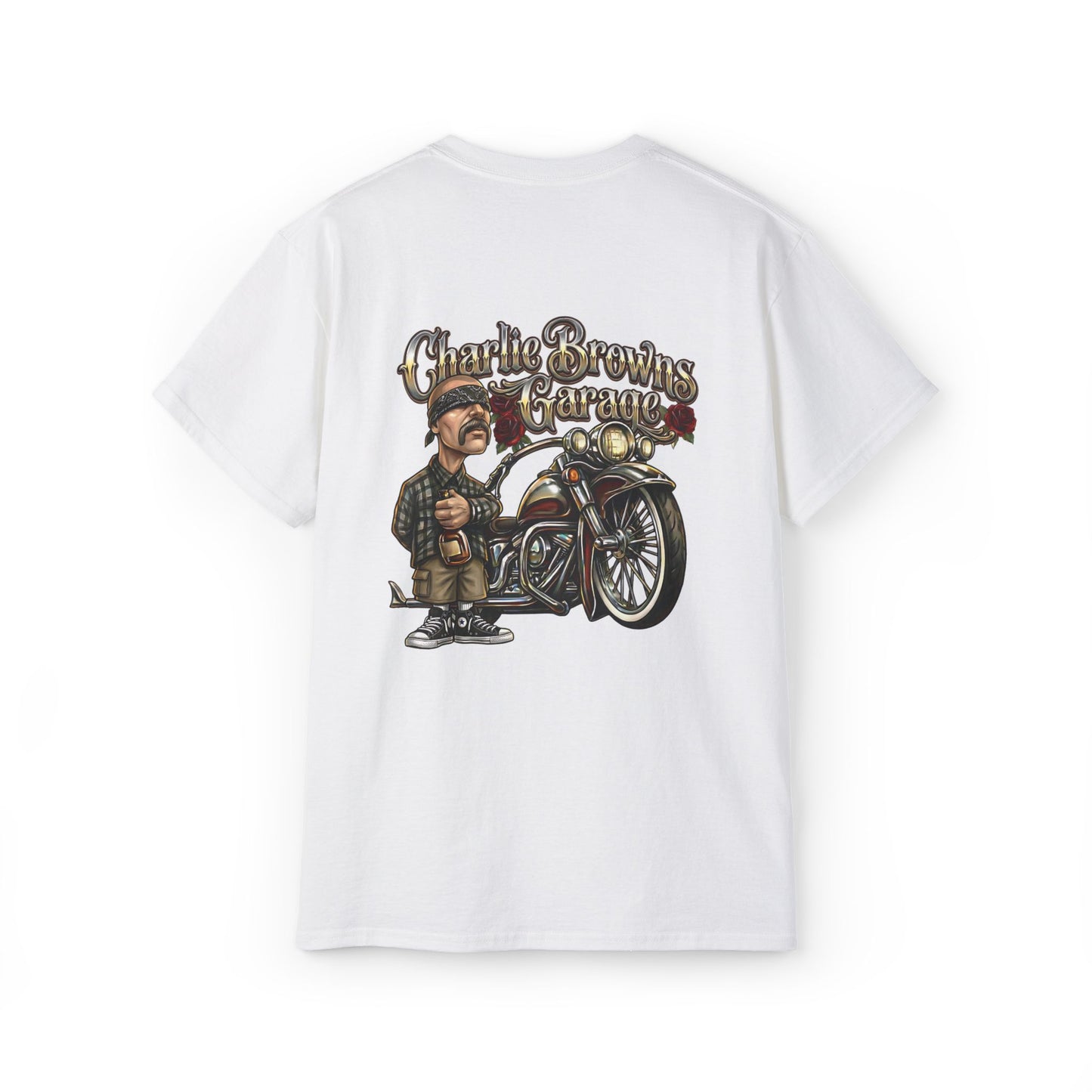 CBG Cholo Tee