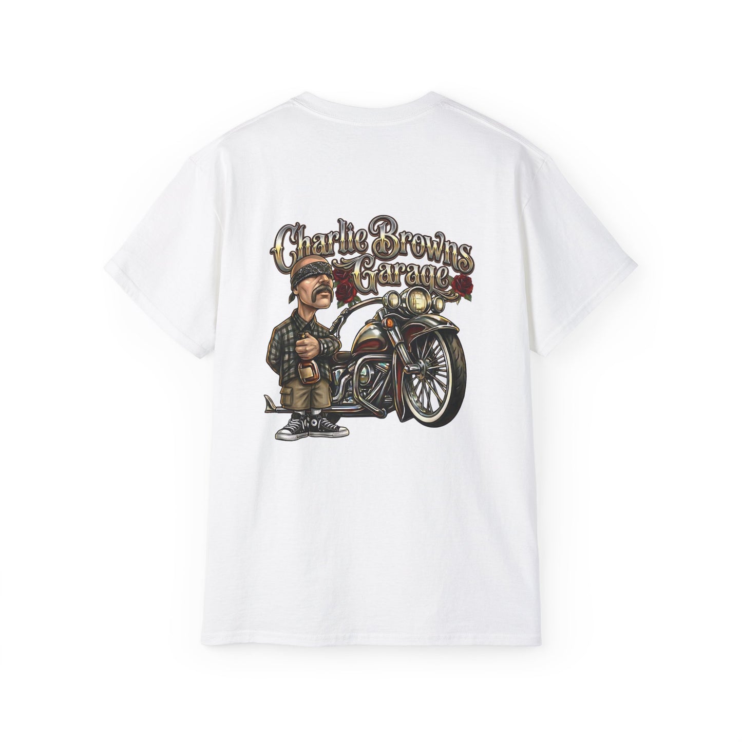 CBG Cholo Tee
