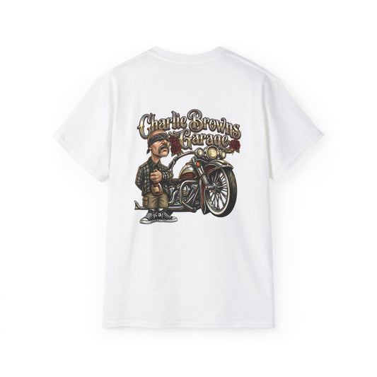 CBG Cholo Tee