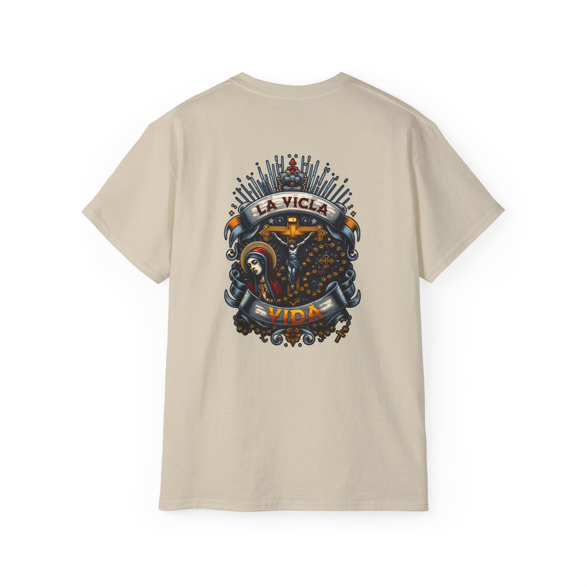 Faith Tee