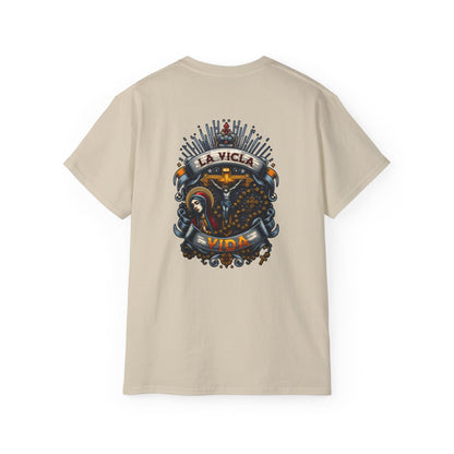 Faith Tee