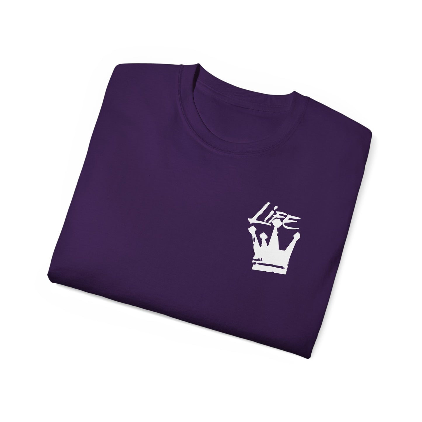 Life - Tee