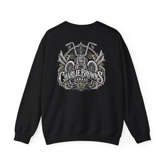 CBG 3.0 Crewneck Sweatshirt