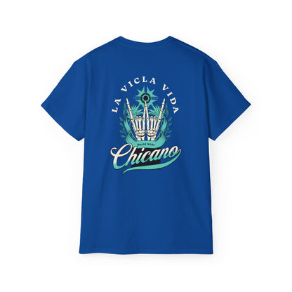 World Wide Chicano Tee