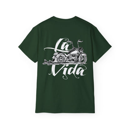 La Vida Tee