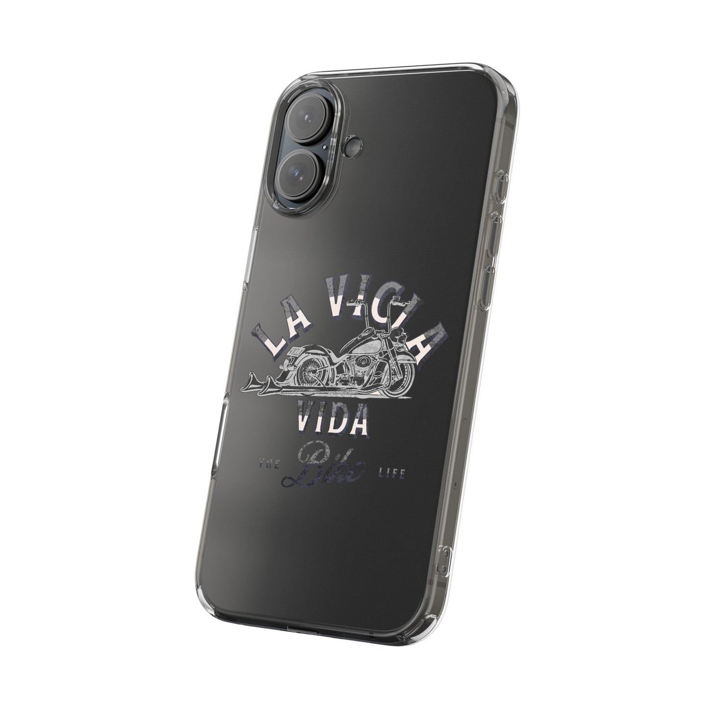 Copy of Clear Phone  Cases