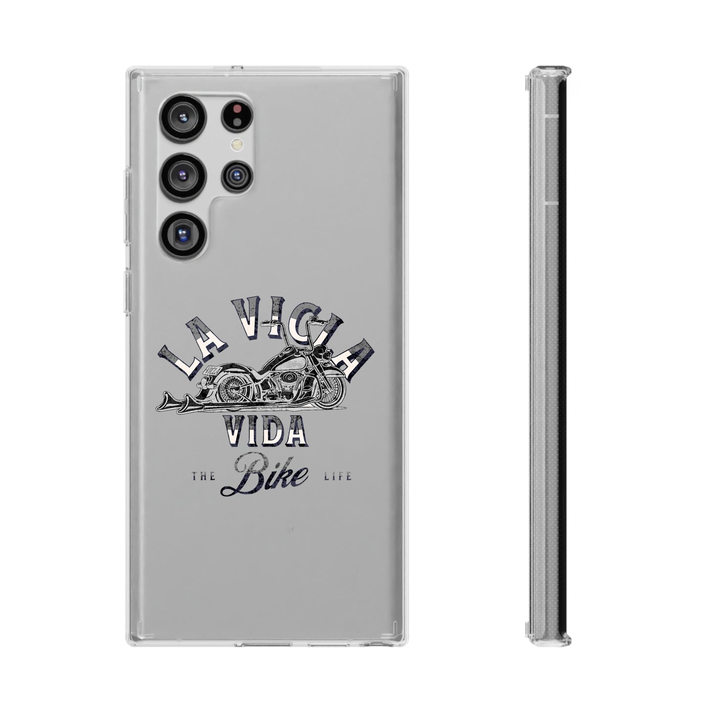Clear Phone  Cases