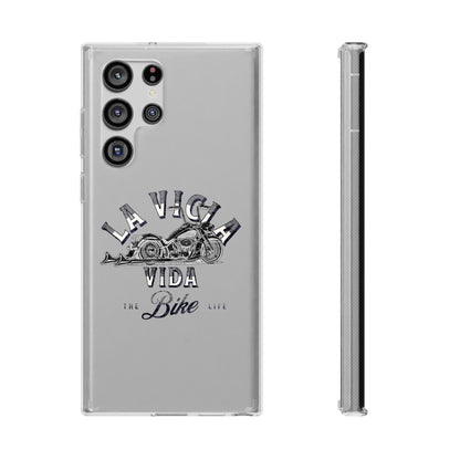 Clear Phone  Cases