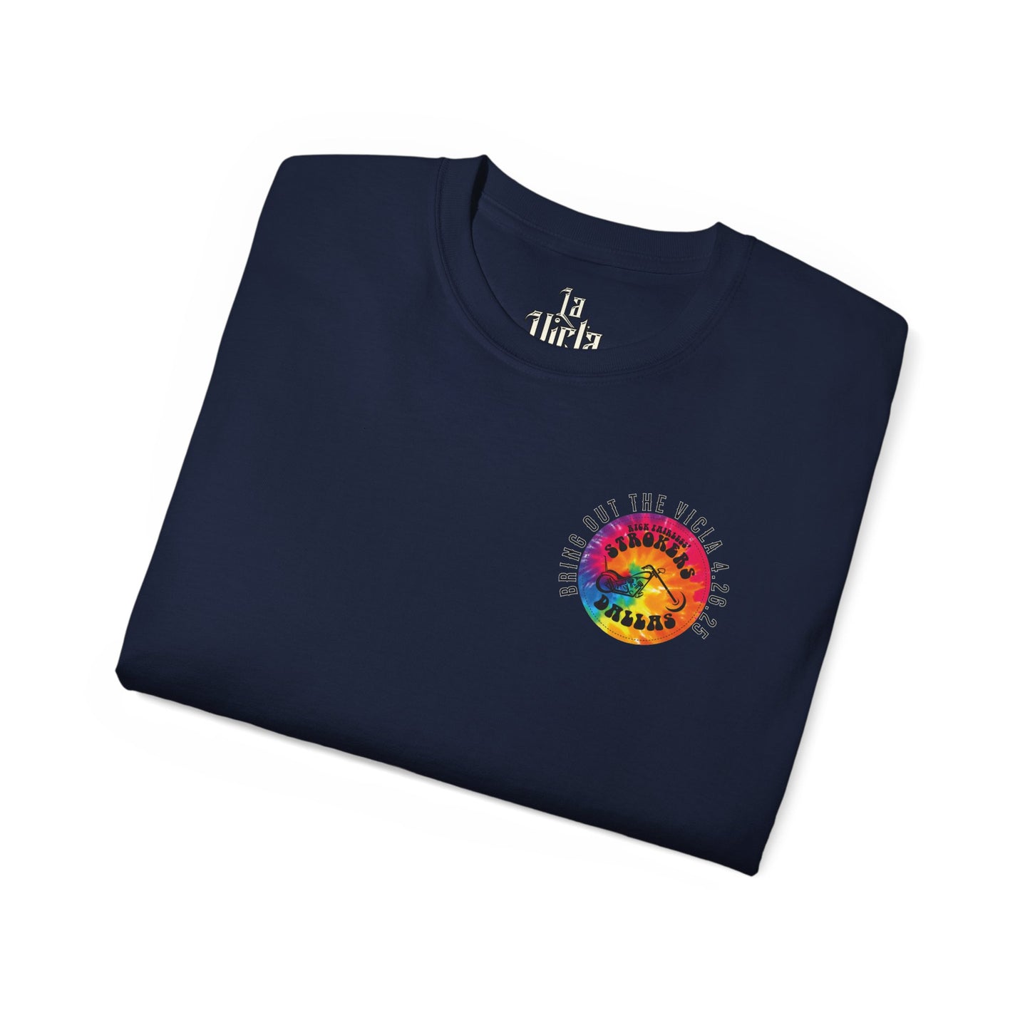 Bring Out The Viclas 2 Tee