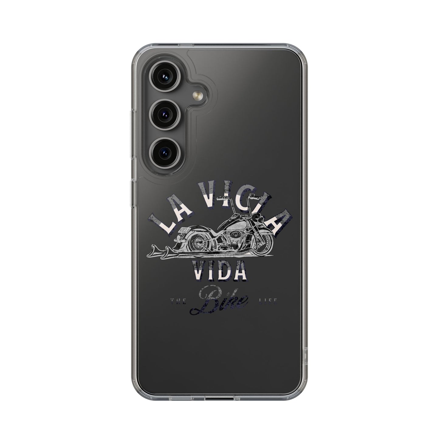 Copy of Clear Phone  Cases
