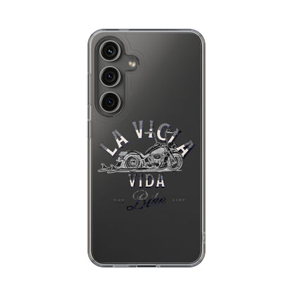 Copy of Clear Phone  Cases