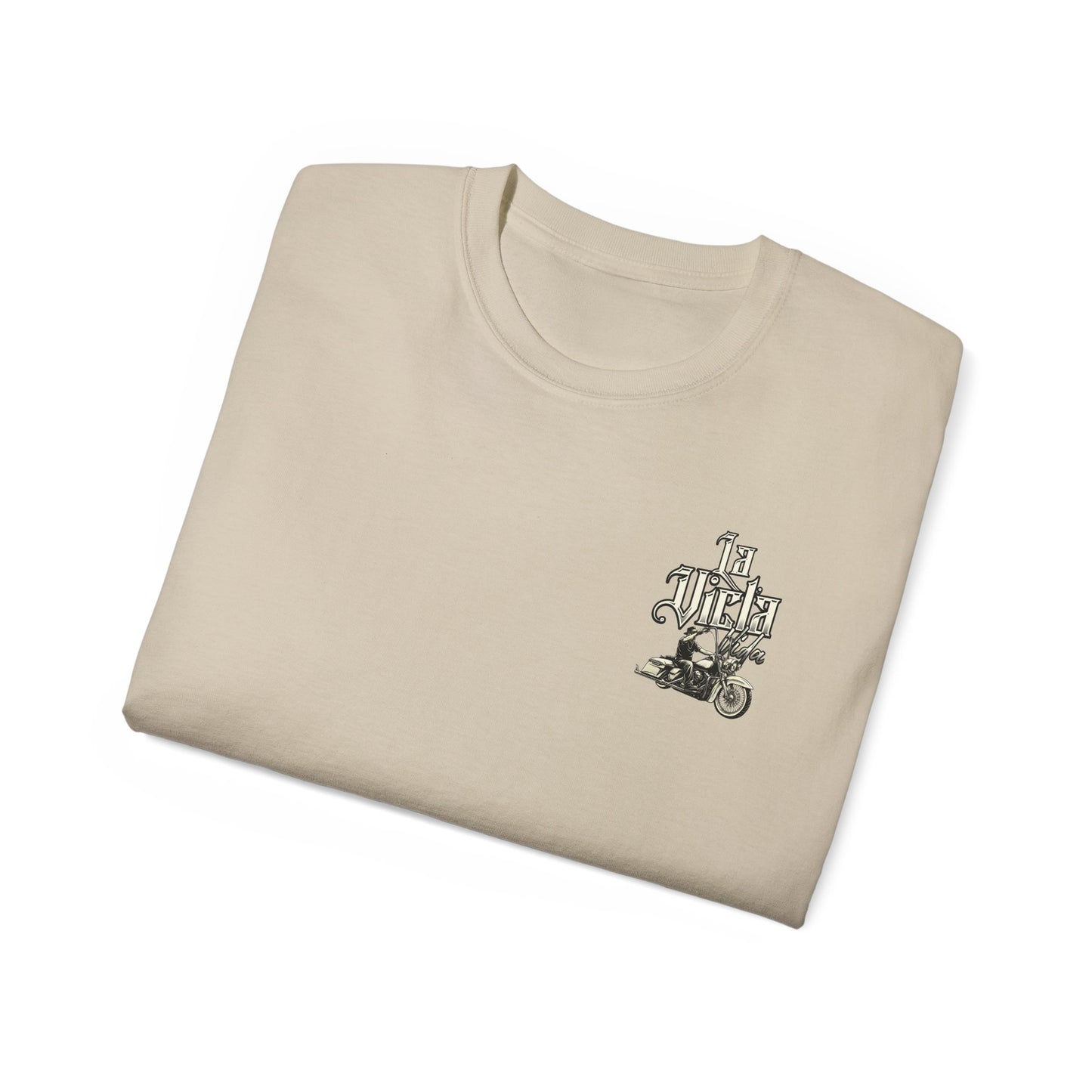 LVV King Tee
