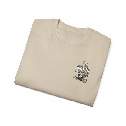 LVV King Tee