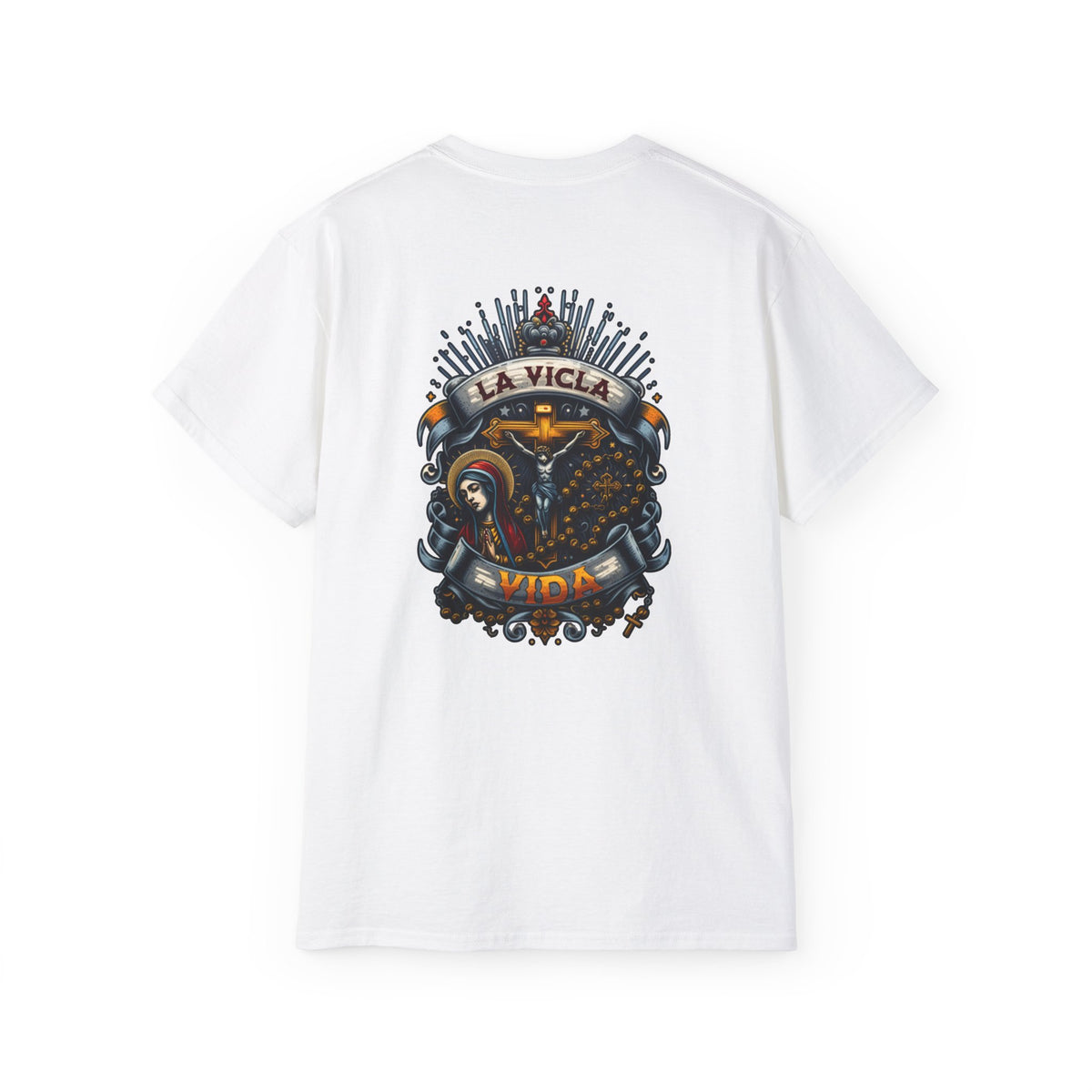 Faith Tee