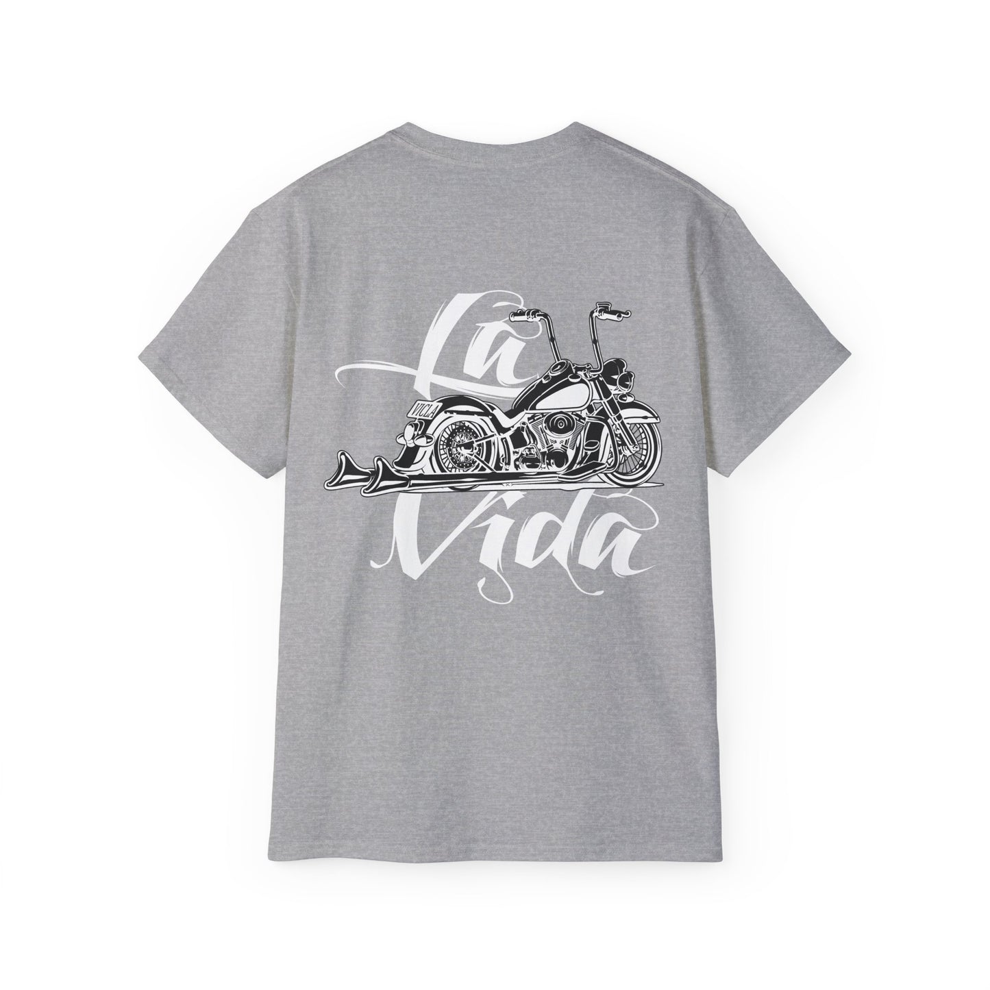 La Vicla Tee