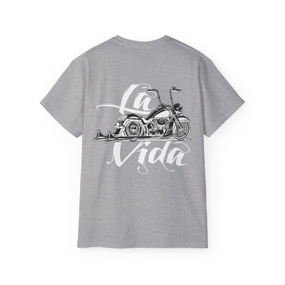 La Vicla Tee