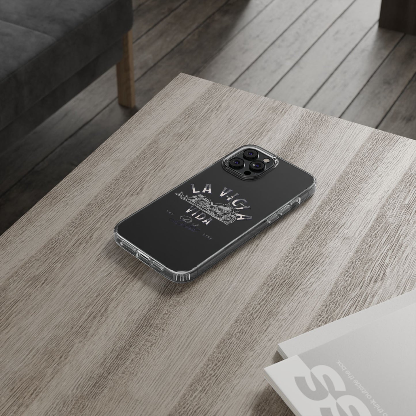 Copy of Clear Phone  Cases
