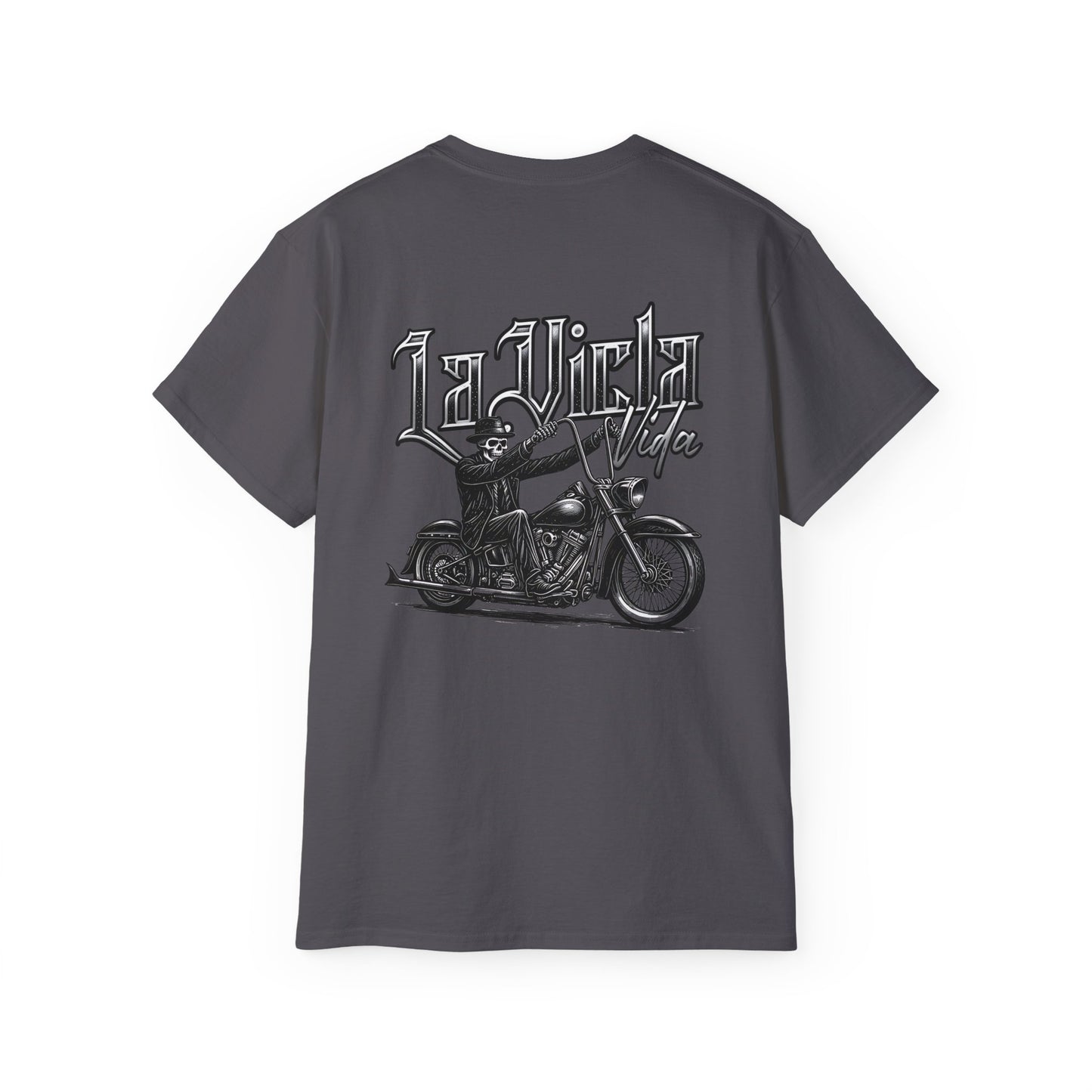 Vicla Rider Tee