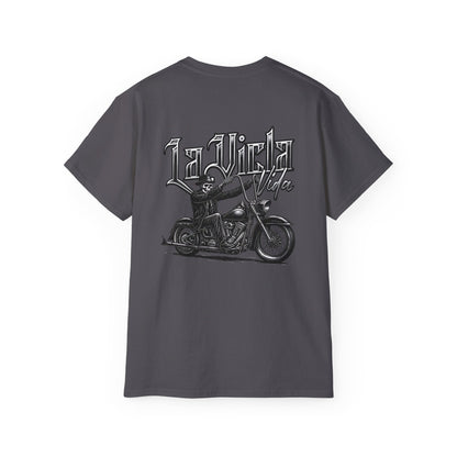 Vicla Rider Tee