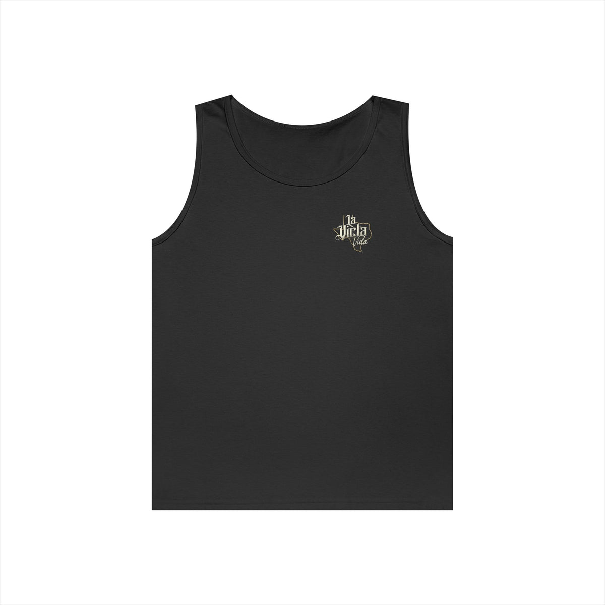 Texas Vicla Vida Tank Top