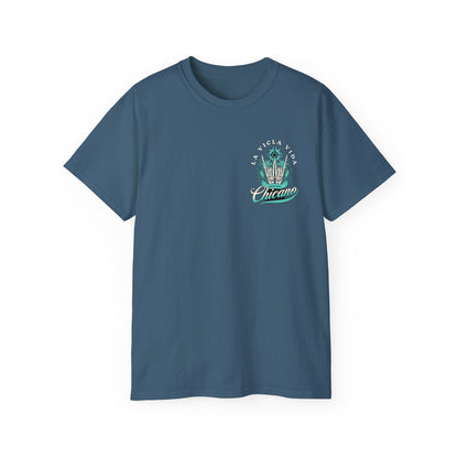 World Wide Chicano Tee