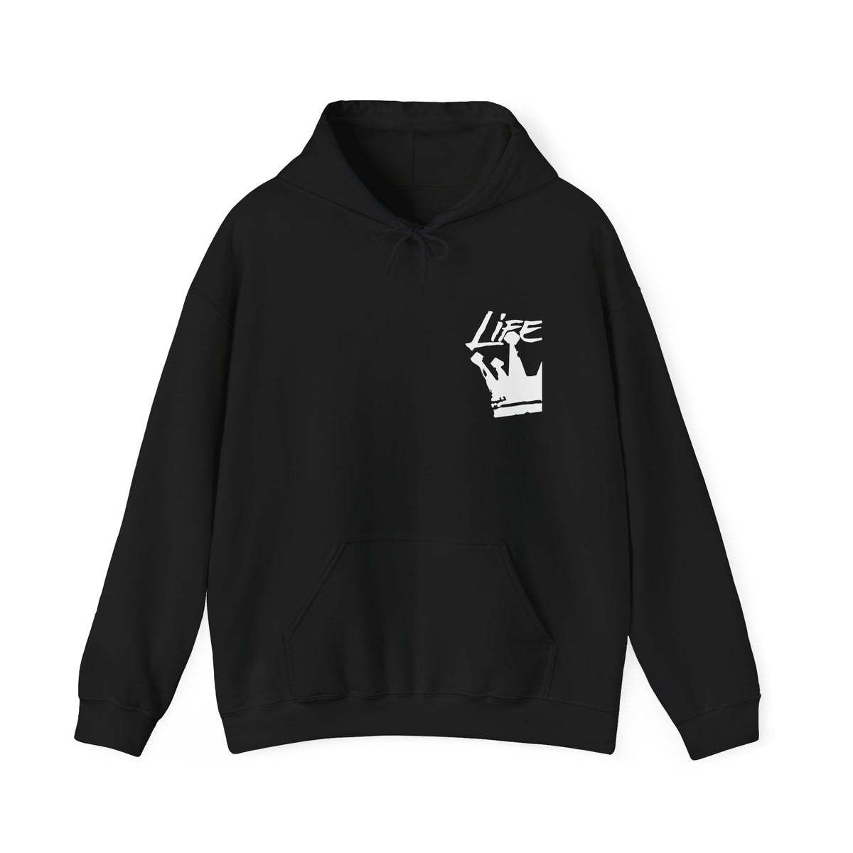 Life of a King Hoodie