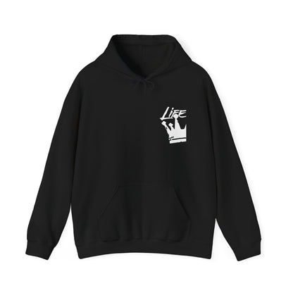 Life of a King Hoodie