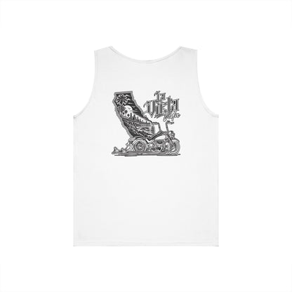 Cali Tank Top